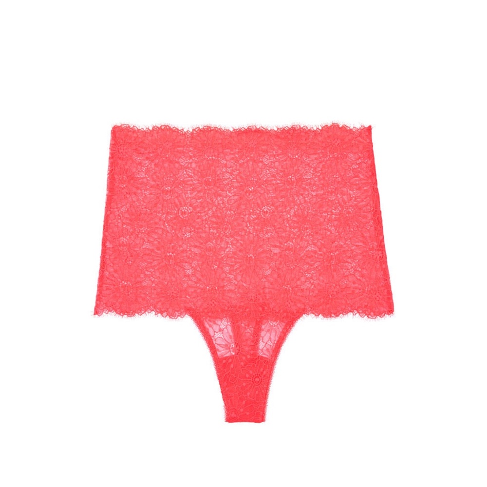 NWT Victoria’s Secret Body by Victoria Thong Panty